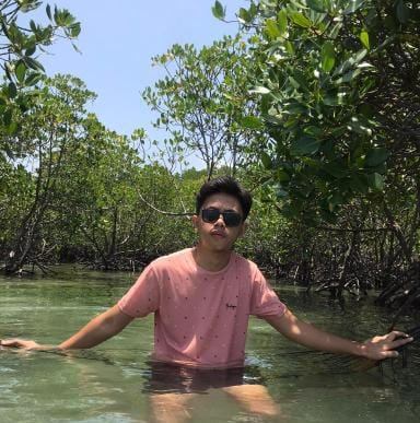 Quicoy, Christian Dave D.